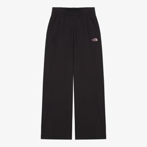 [노스페이스 (행사)]여성 데이즈 와이드 팬츠 NP6KR31