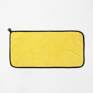 세차걸레 양면 벨벳 30x60cm 극세사 세차용걸레