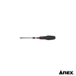 아넥스 소프트그립드라이버3900 6x150 일자 드라이버 수작업