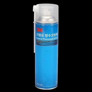 3M 방수코팅제 WATERPROOF SPRAY MP131 550ml (360g) 소모품