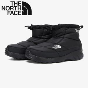 노스페이스 NS87R57A 남여공용 눕시 트렉션 츄카 방한 패딩 부츠 KR