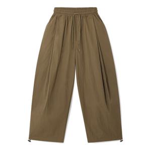 [엠엔씨][MNC] 투턱 스트링 벌룬팬츠 (MDIP941FF)