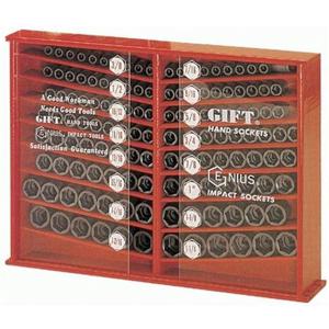 복스 임팩트소켓set(롱) CD-4131M(1/2x10-32)131P