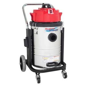 청소기(건습식) KV-100SR 청소기