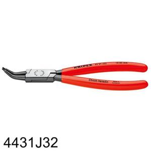 크니펙스 스냅링플라이어 44 31 J32 오므림용(45도팁) 스냅링플라이어