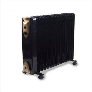 가정용 사무실 욕실난방 캠핑 난방 전기 라디에이터 15핀 CM-015B 동파방지 무소음