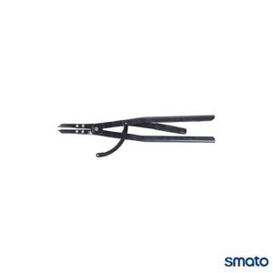 스마토 대형기어식스냅링플라이어 ZF2503 수공구