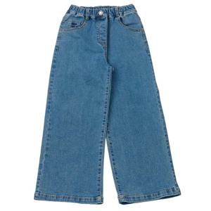 [티파니(정상)]데님 스트레이트 스판 PT T54KBP020