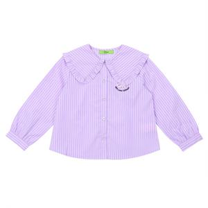 [티파니(정상)](T44KBB010)-연보라 카라 BL