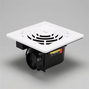 소모품 팬직 환풍기개방형(천정용)(O) TFV-D15 ZPE