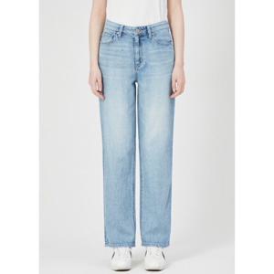 [GUESS]게스진 여성 쿨터치 L톤 맘핏(YP2D7099)