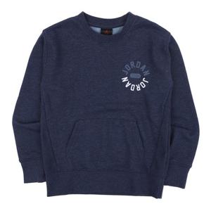 [나이키키즈(플레이키즈)][나이키키즈] FT조던맨투맨 (N243SW319P)