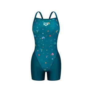 [아레나] (A5FL1LH02_DGN) 여성 홀리플라이 3부 반신 싱글 크로스 스트랩백