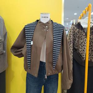 르피타 DP01 후드숄셋트  점퍼 L254BJPA53