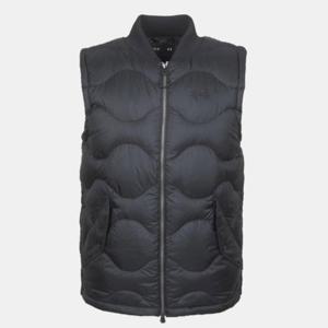 [언더아머]언더아머조끼 TQC 1389319-001 라이트웨이트 다운 베