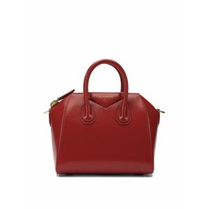 [GIVENCHY] 라프리마 여성 크로스바디 백 BB5148B13A 640 레드 /3
