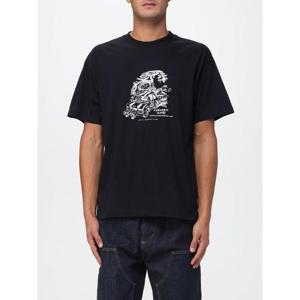 칼하트 WIP 반팔 티셔츠 I035500 89XX Black