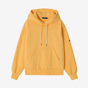 [세인트제임스]본사정품 [25FW 뉴컬러] Bon Bon Hoodie (YEL) ASJU253KR19-YEL