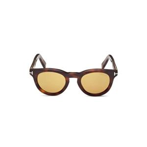 톰포드 톨토이즈셸 이펙트 선글라스 FT1325