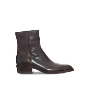 25 FW 부테로 산토마토 레더 부츠 B11700ETRVTUC TP443617098