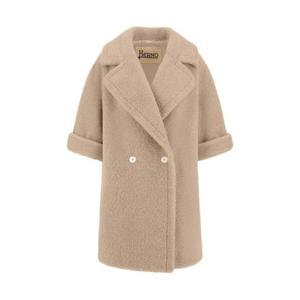 25 FW 에르노 더블 브레스티드 반소매 코트 GC000492D12735 TP443685546