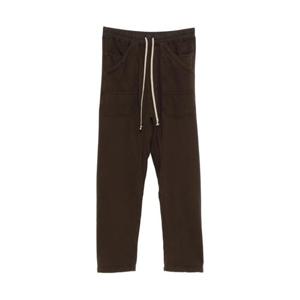 25 FW 릭오웬스 프리즈너 팬츠 DU02E7370FSL78 TP443600330