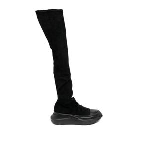 25 FW 릭오웬스 앱스트랙트 부츠 DS02B4841VS TP443760628