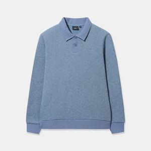 네파 그라티아 스웨터 남자 겨울 등산 아웃도어 폴로 카라 티셔츠 7L75243