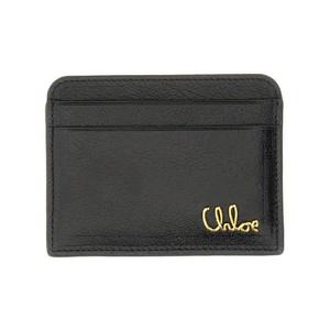 끌로에   지갑 FW25 25AP480O37001 6604828 BLACK