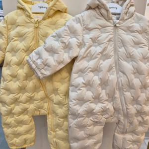 [아가방]레브무봉제다운우주복 01S757510_US