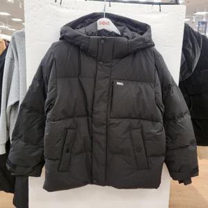 소이 HC22 유니 푸퍼  점퍼 25W1101