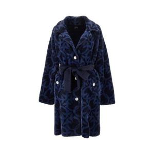 핀코   여성 코트 FW25 105415A2WYGG1 GG1 6592663 Blue