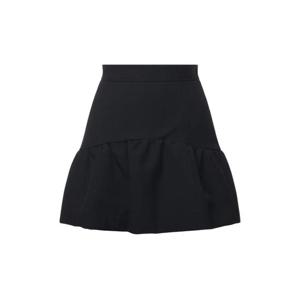 25 FW 핀코 러플 미니 스커트 105767A2QVZ99 TP443537273