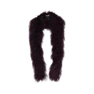 25 FW 프라다 시어링 스카프 167290894F0051 TP444081683