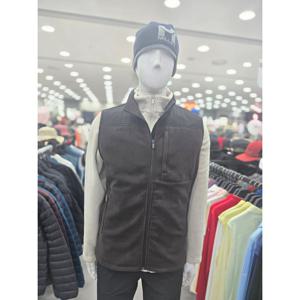 [밀레]시그니처 플리스베스트MXUFV005_GN