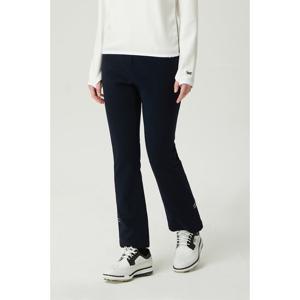 [PXG공식] 여성 겨울 브러쉬드 부츠 컷 팬츠-PJWCW511031