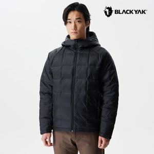 블랙야크 공용 스퀘어퀼팅 다운자켓 G2 경량 오리털패딩 빅사이즈 1BYPAWU042