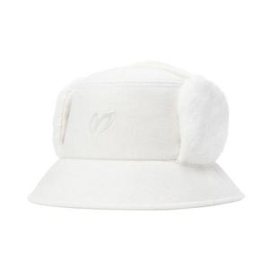 사은증정  마스터바니  여성 워머 버킷햇 (421E4CP211)