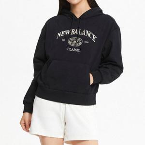 [뉴발란스]뉴발란스 W 헤리티지 후드티 NBN0E4W842-19 후드티 스