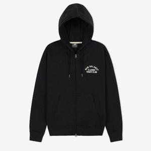 [뉴발란스]뉴발란스 UNI NB COLLEGE 후드집업 NBMDF21463-19 후