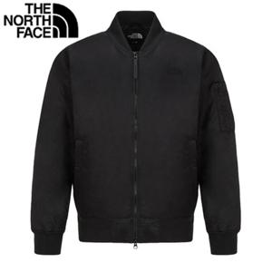노스페이스 NJ3NR53C 남여공용 레귤러핏 보머 패딩 이솔라 히트 봄버 자켓