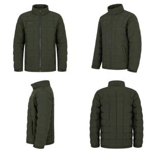 밀레 스퀘어패턴 경량 다운자켓 MLUWD252