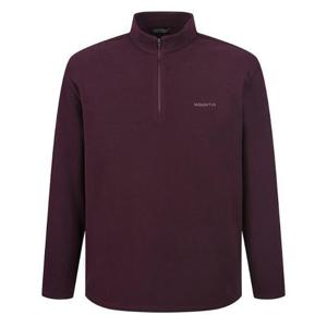 마운티아 MG01 남성 겨울 바시티티셔츠 1MQTSW4002