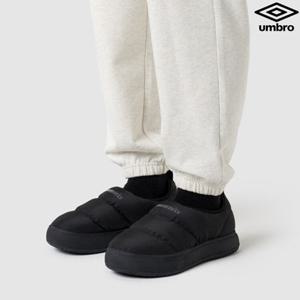 [엄브로] LESLIE (레슬리) UQ423ETPO2_BLK0