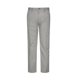 [올젠]사이드밴딩 간절기 면스판 치노 팬츠 ZOF5PP1304 GR