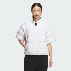 [아디다스 골프]쇼트 슬리브 다운 폰초 JM9621_IC