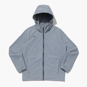 [르꼬끄]르꼬끄자켓 TQT QP423EJKO1-GBL 우븐 트레이닝 기모 자