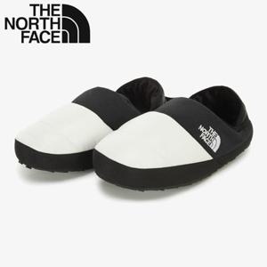 노스페이스 NS85R61C 남여공용 눕시 뮬 패딩 방한화 KR