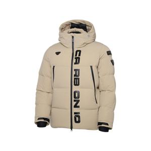 [다이나핏] YMW23520E2 남성 하이엔드 프리미엄 골드라인 BLAST (블라스트) 구스 다운 HJDMJK