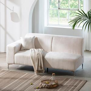 관리가 편한 아쿠아텍스 쇼파 (3인) TP1053